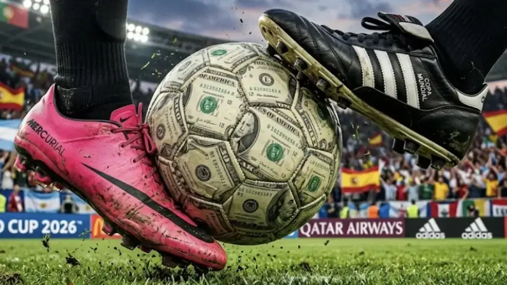 7 recordes que tornam a Copa de 2026 histórica