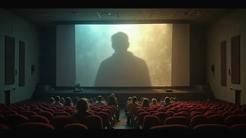 A Caça no cinema (filme): resumo sem spoilers, bem direto