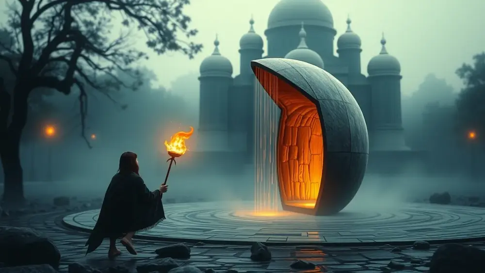 A influência da Odisseia em filmes de aventura e fantasia