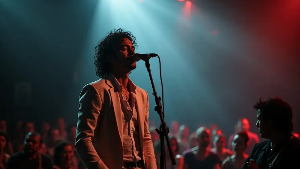 A influência de Michael Jackson na cultura pop brasileira