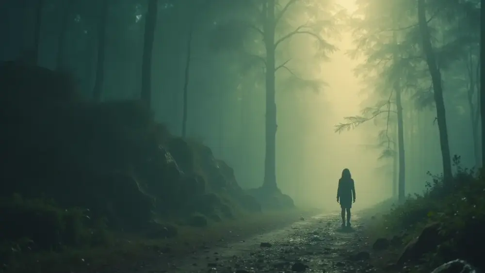 A Visita (filme): resumo sem spoilers, bem direto em 1 min