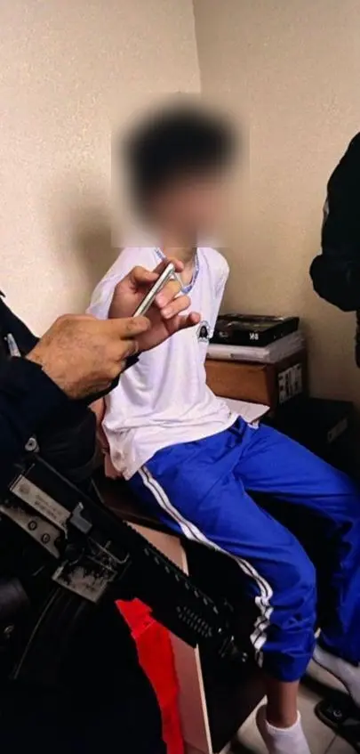 Adolescente se entrega após ataque em escola no AC; 2 mortos