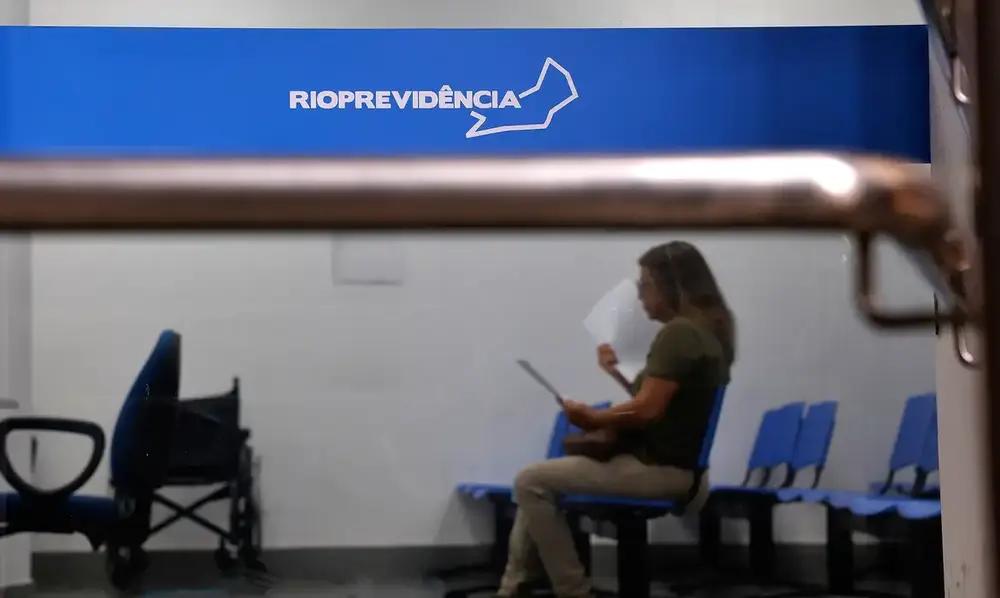 Alerj aprova restrição do Rioprevidência a bancos federais