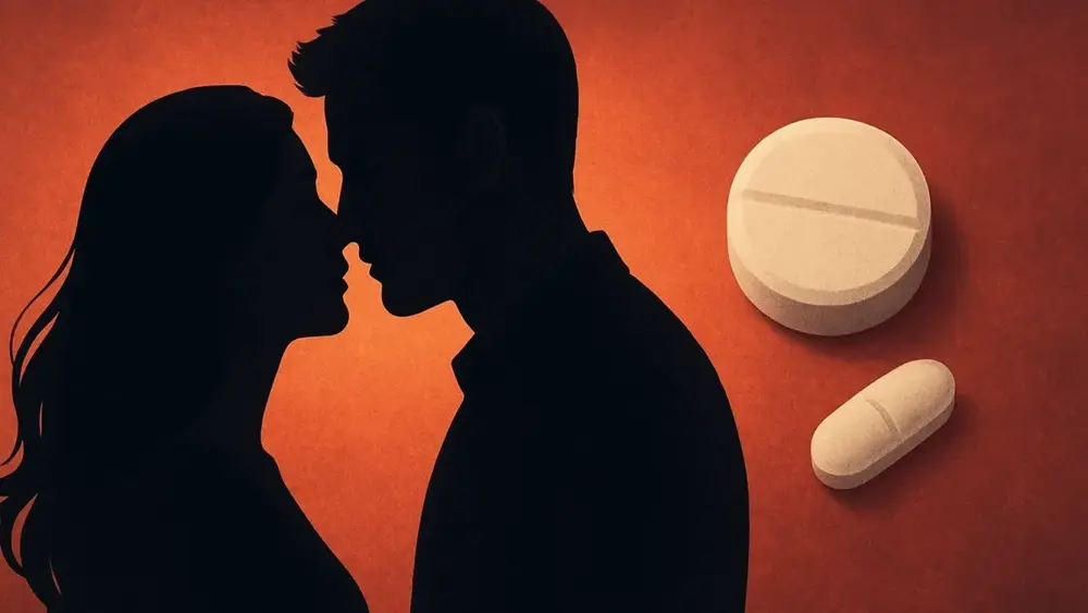 Amor e Outras Drogas: romance adulto com cenas sempre marcantes!