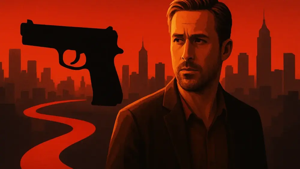 Apenas Deus Perdoa: Gosling e o Submundo Violento em Bangkok