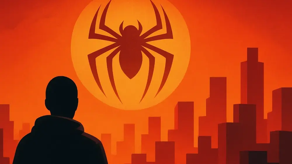 Aranhaverso: O Legado de Miles Morales e a Animação Inovadora