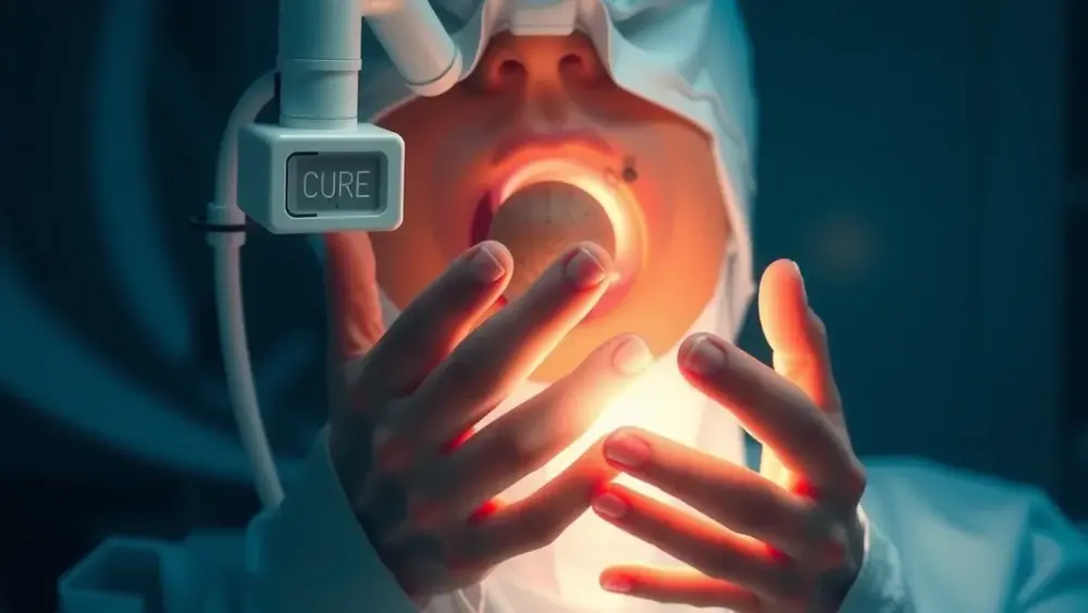 Artroscopia de tornozelo: cirurgia minimamente invasiva explicada