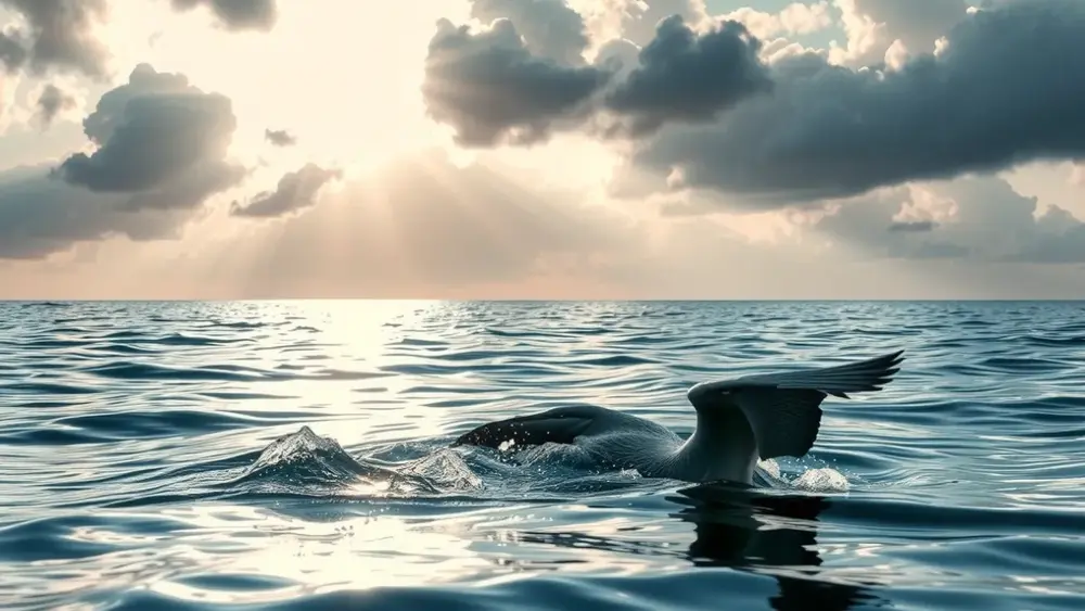 As criaturas marinhas mais temidas pelos navegantes gregos
