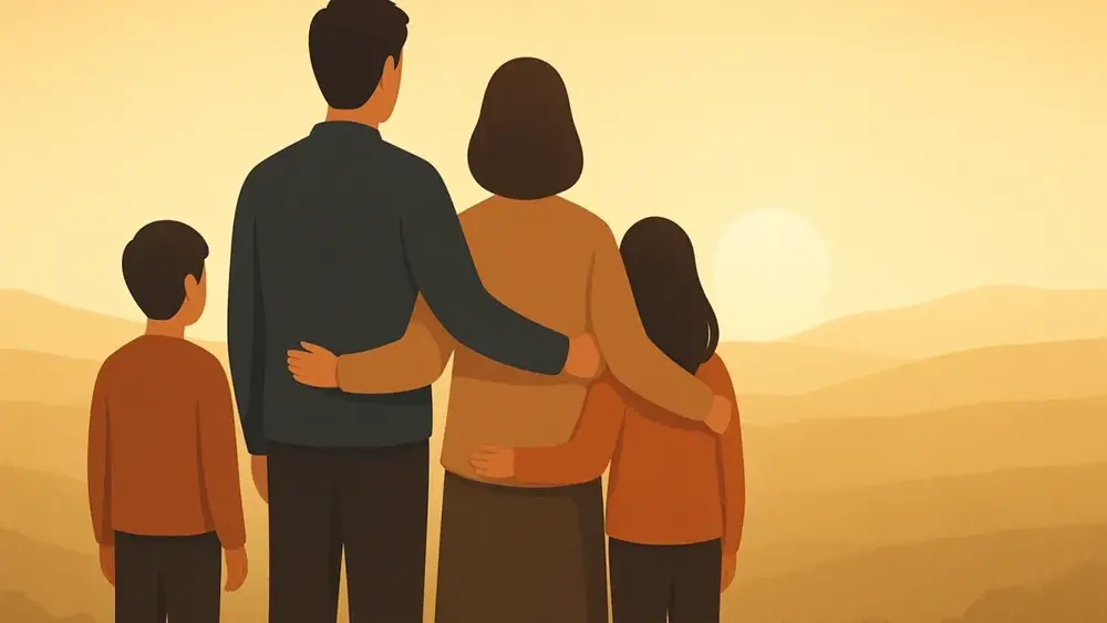 Assunto de Família: Koreeda e Laços Inesperados e Fortes