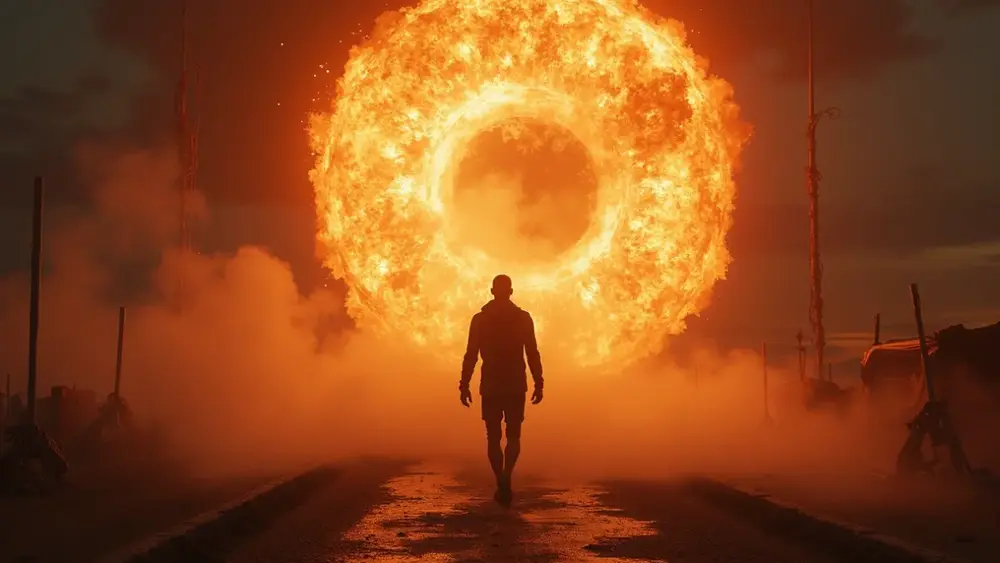 Beijo Explosivo (2025): Segredos Chocantes da Série Revelados!
