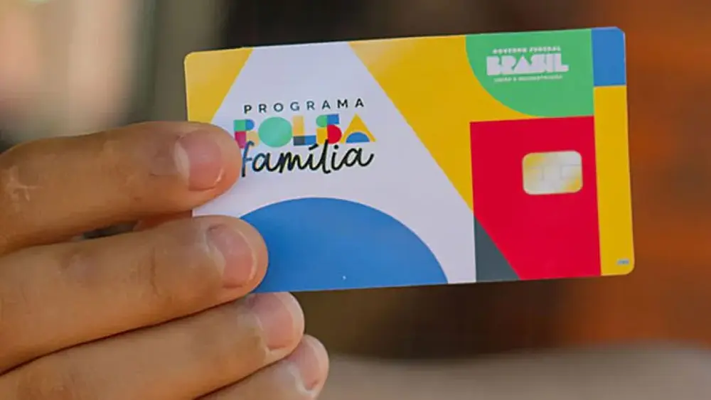 Bolsa Família de junho: pagamento começa nesta quarta (17)