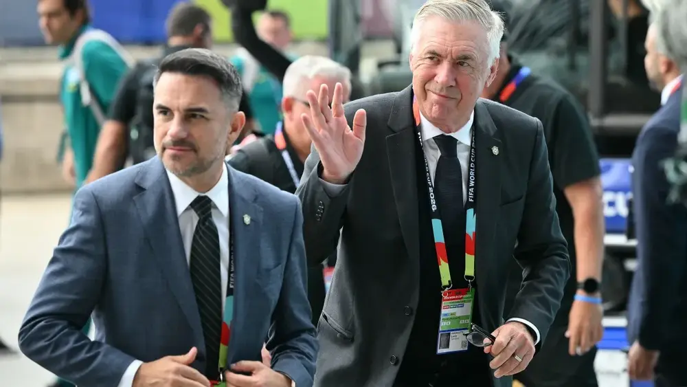 Brasil escala Martinelli contra Noruega para quebrar tabu