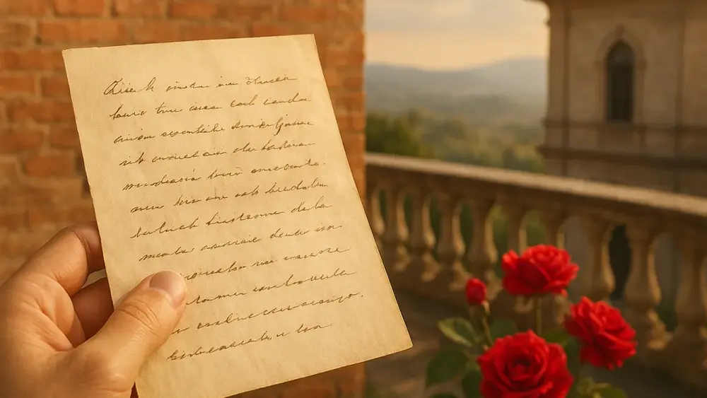 Cartas para Julieta: Locais Reais e Segredos da História Revelados