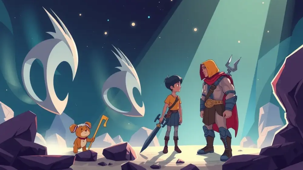 Como o desenho de He-Man ensinava lições morais às crianças