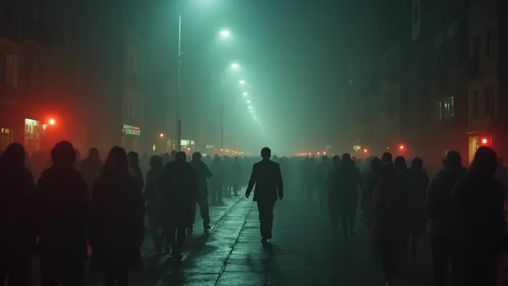 Como os filmes de espionagem da Guerra Fria influenciam o cinema