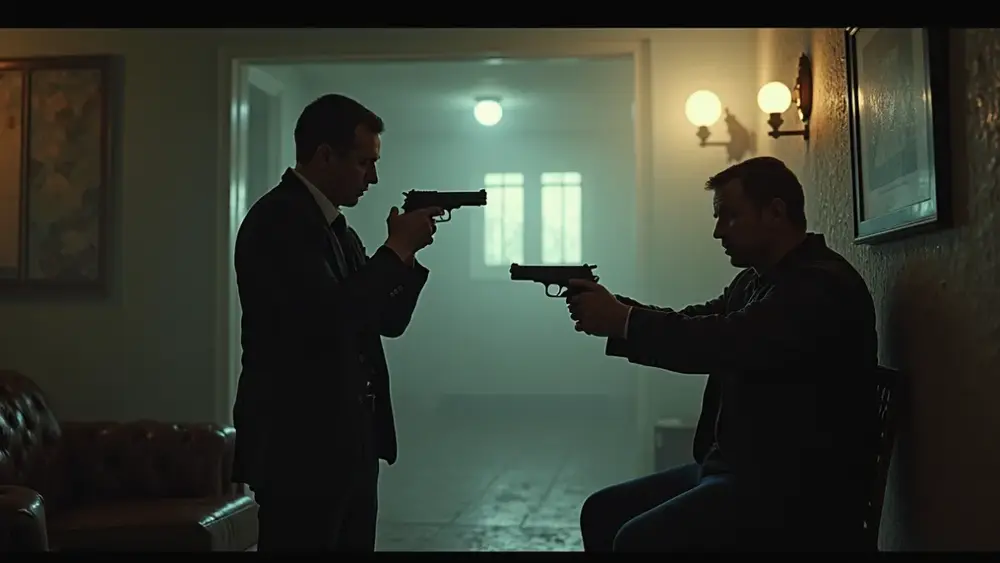 Como os thrillers de espionagem moldaram o cinema de ação atual