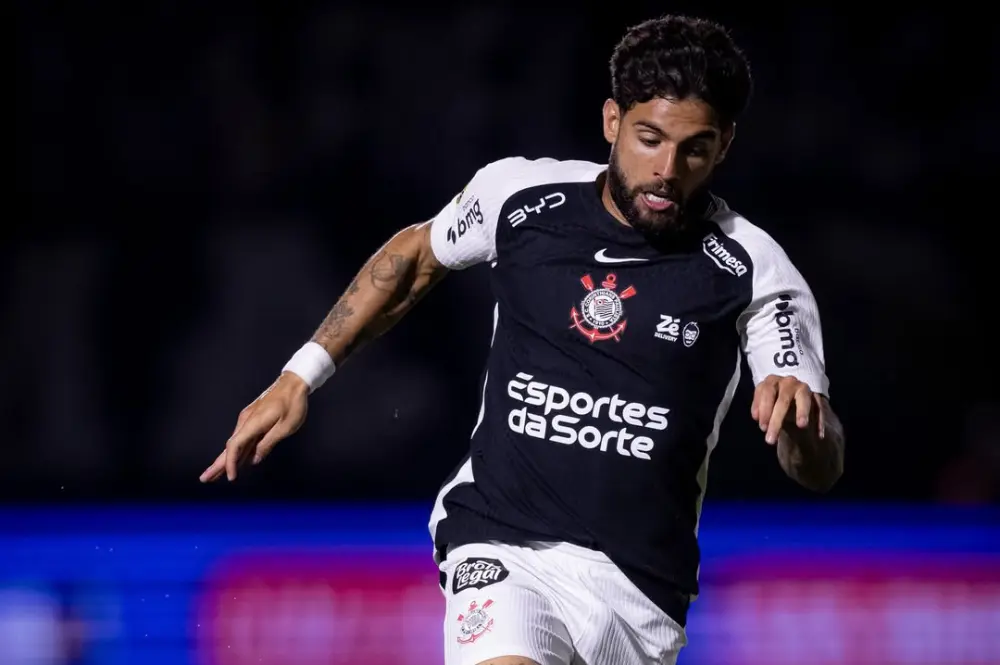 Corinthians vence Barra por 1 a 0 e avança na Copa do Brasil