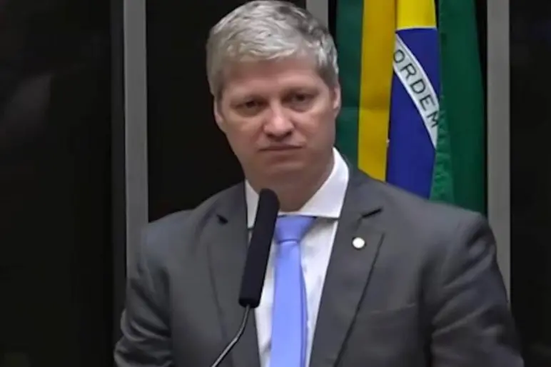 Deputado do Novo sofre intimidação de general e pede processo