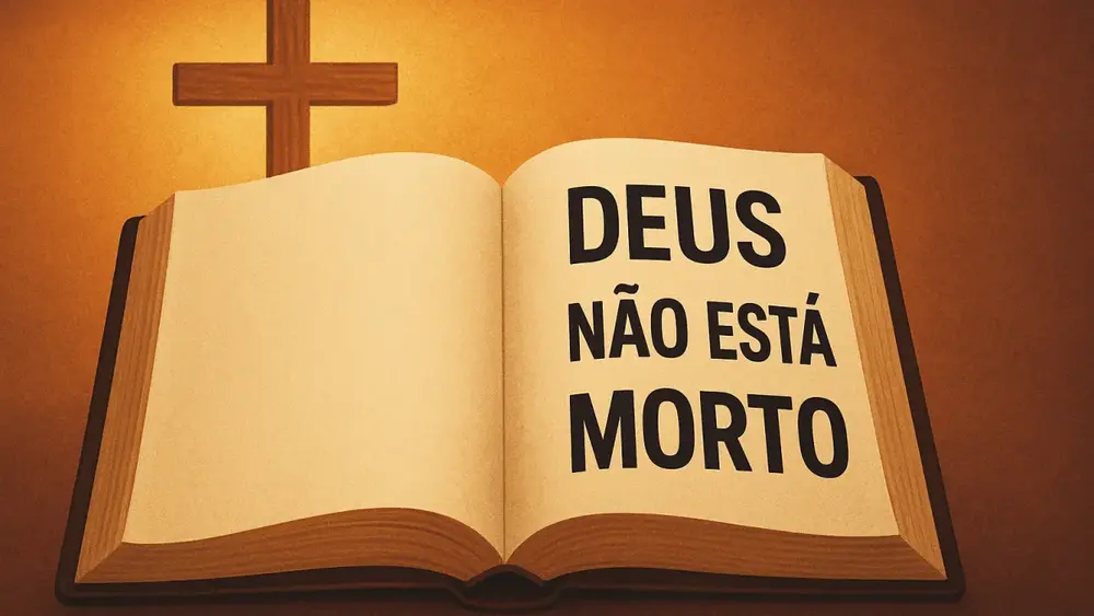 Deus Não Está Morto: Resumo sem spoilers e análise atualizada