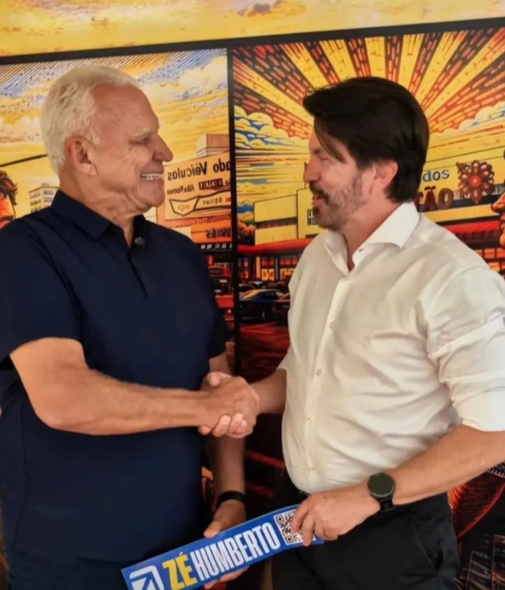 Dobradinhas fora da lei: alianças entre partidos diferentes