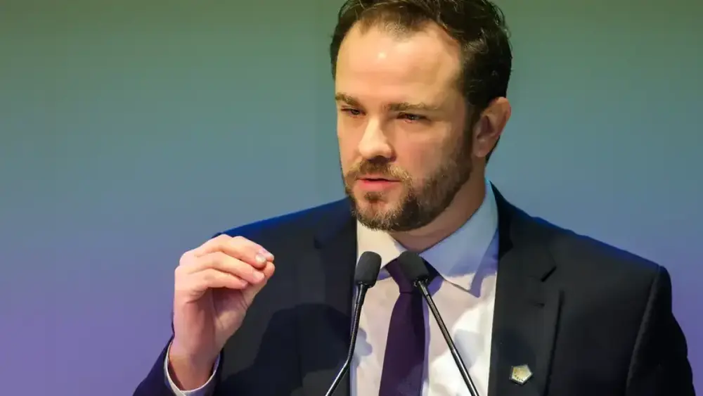Durigan: reduzir gasto e endurecer arcabouço fiscal