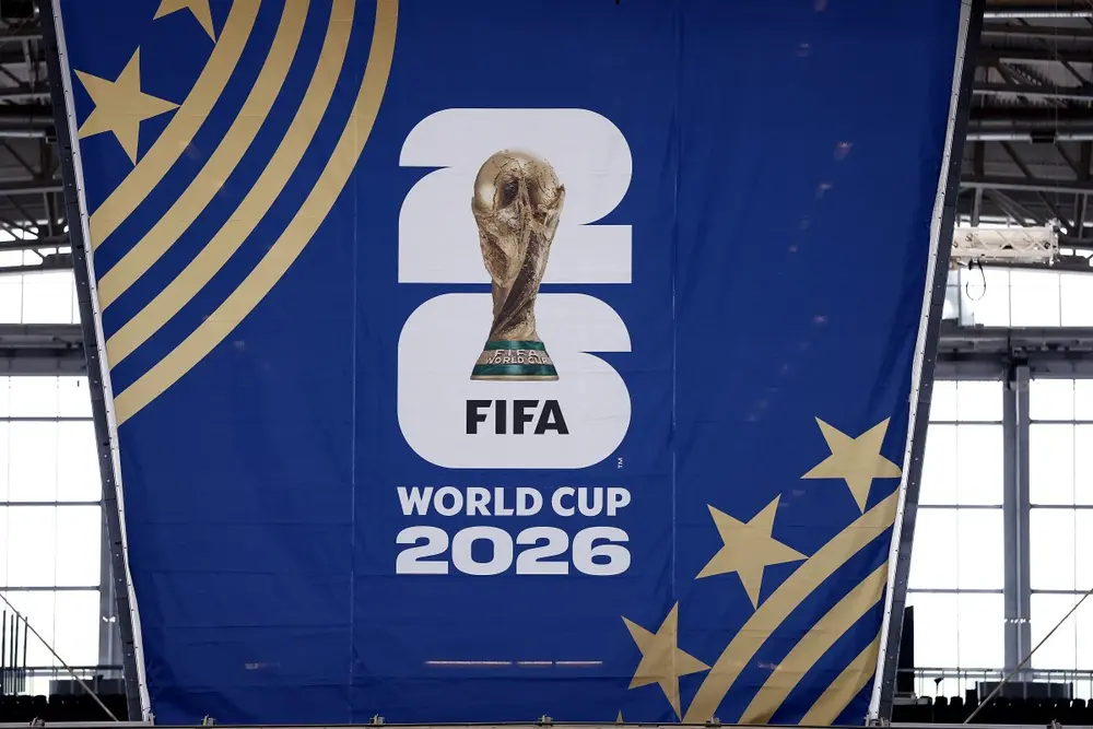 Fifa multa México por canto homofóbico antes da Copa de 2026