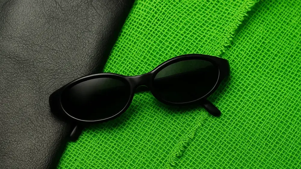 Figurinista de Matrix usou materiais baratos?