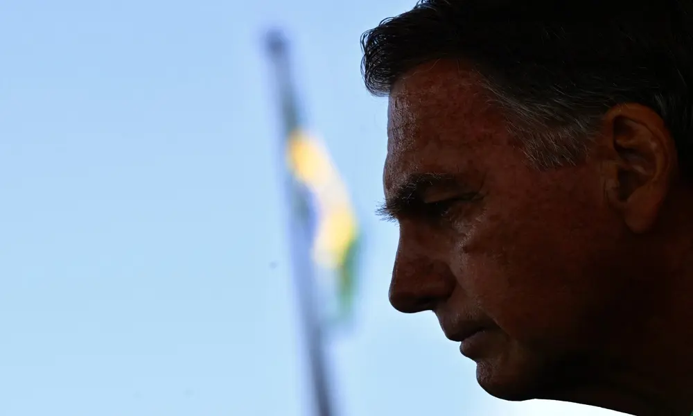 Filme de Bolsonaro custou R$ 65,7 mi; 90% bancados por preso