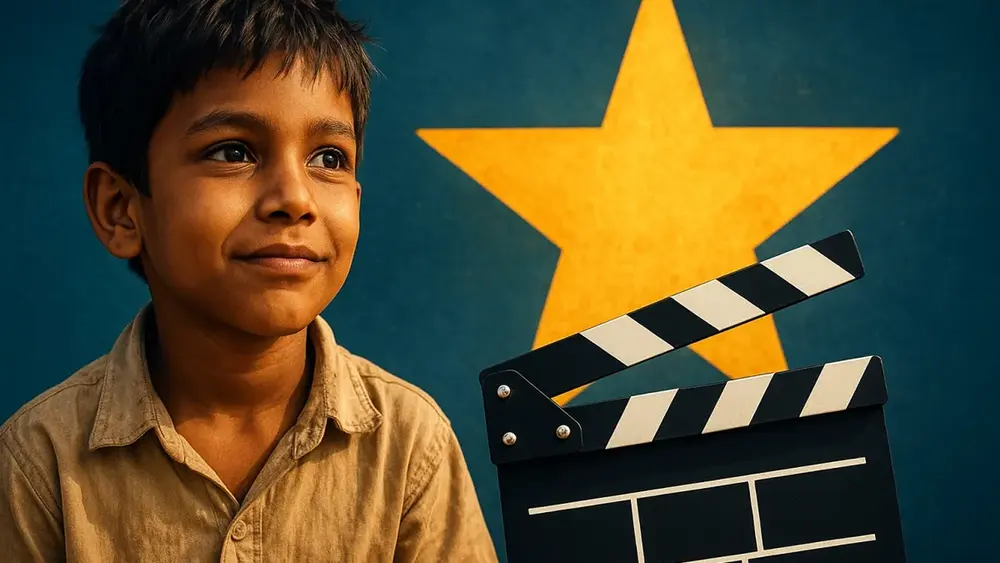 Filmes como estrelas na terra: sugestões emocionantes