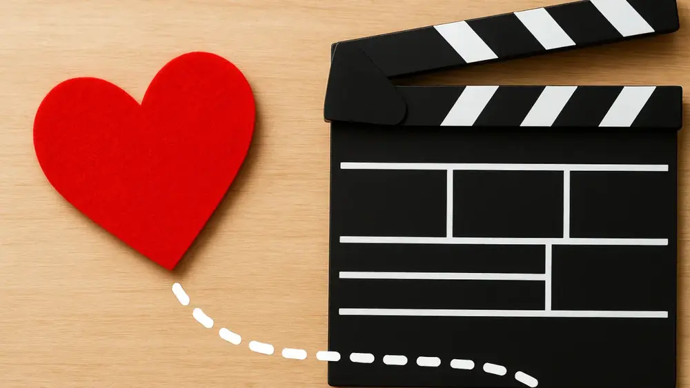 Filmes como eu era antes de você: opções similares para ver