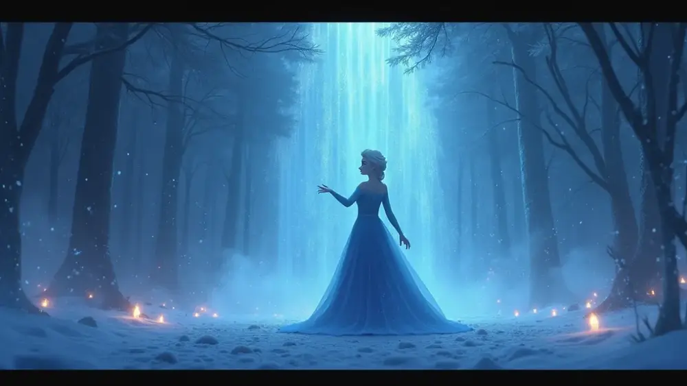 Frozen 2 no cinema (filme): resumo sem spoilers, bem direto