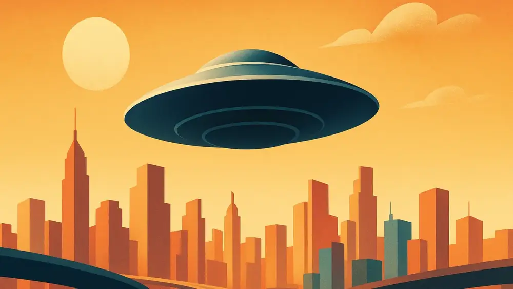 Futuro dos Anos 60: Ficção Que Previu o Nosso Mundo!