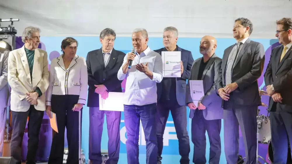 GDF regulariza 4 clubes históricos de Brasília