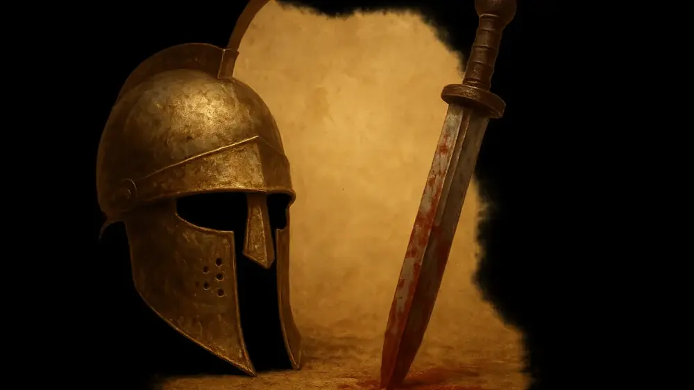 Gladiador: A Vingança de Russell Crowe que Conquistou o Mundo
