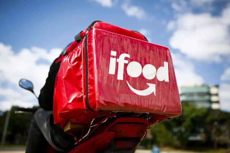 Governo Lula abre processo contra iFood e Keeta por falta de transparência