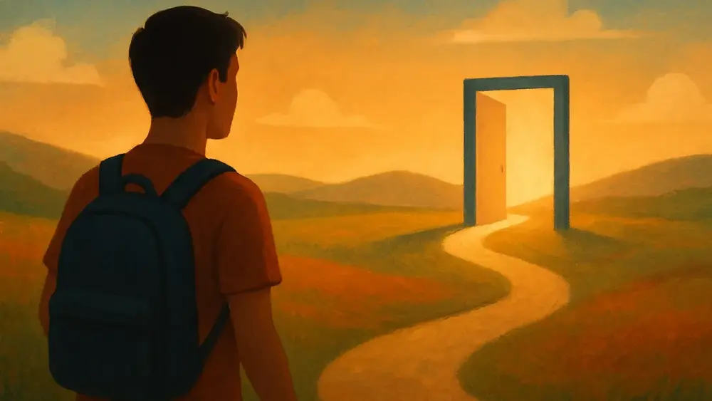 Hoje Eu Quero Voltar Sozinho: Amor, descoberta e liberdade!