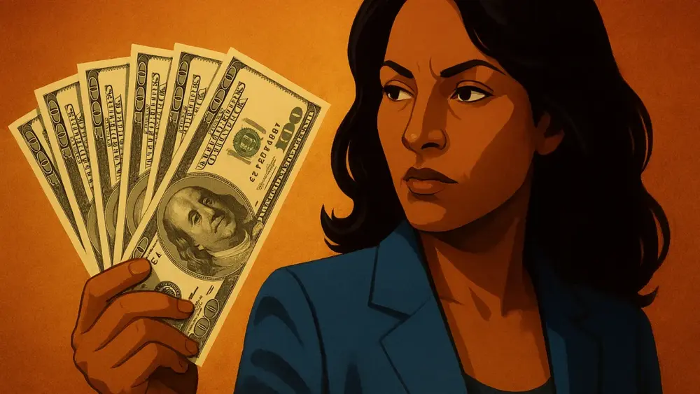 Jackie Brown: Pam Grier no Jogo de Contrabando de Dinheiro de Tarantino