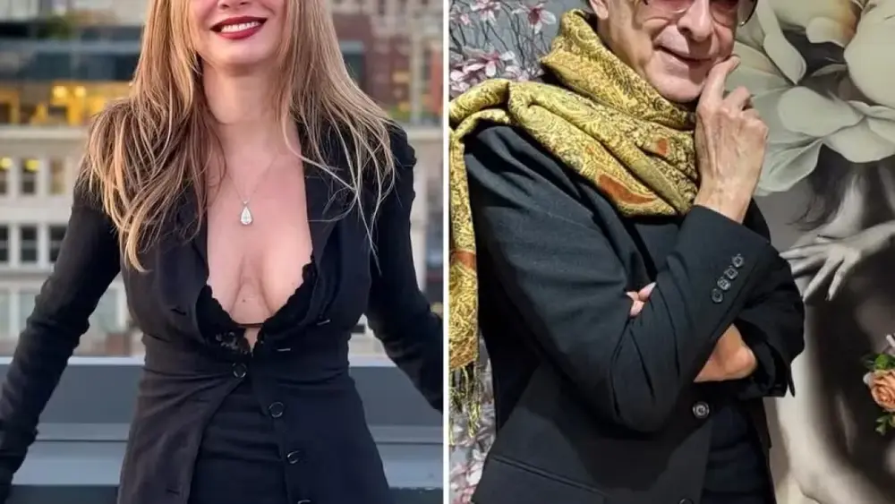 Luciana Gimenez rebate Ronaldo Ésper após ser chamada de gorda