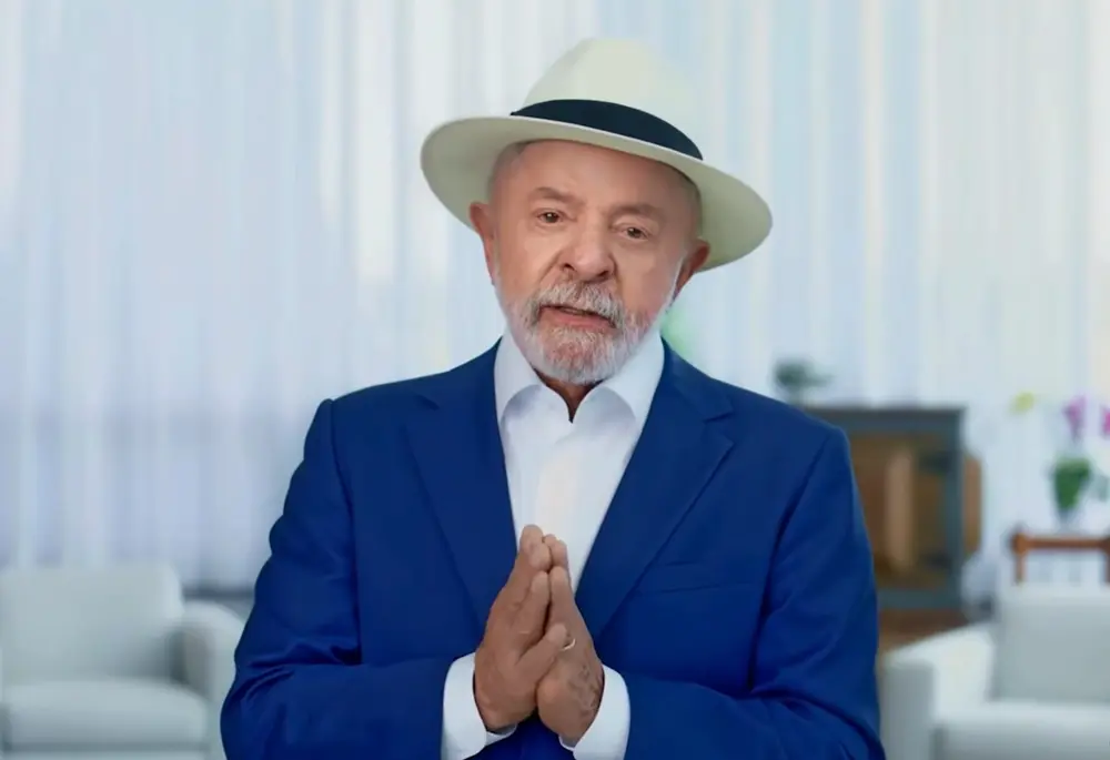 Lula confirma Desenrola 2: FGTS e veto a bets por 1 ano
