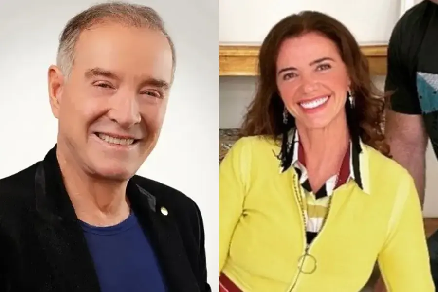 Luma de Oliveira detona Eike: filhos chamados de 'fru-fru