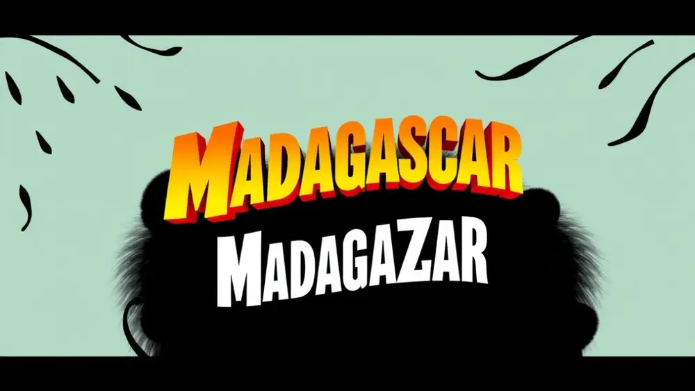 Madagascar: Fuga do Zoo! O Início de uma Aventura Marcante
