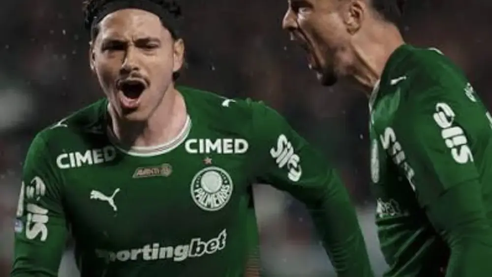 Matemática vê Palmeiras favorito, mas Brasileirão promete reviravoltas