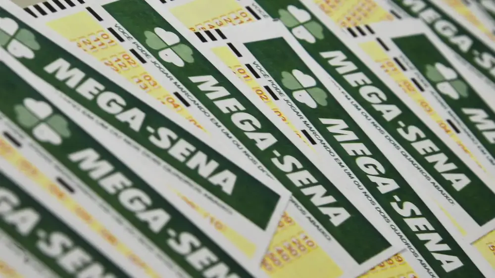 Mega-Sena acumula e prêmio salta para R$ 36 milhões