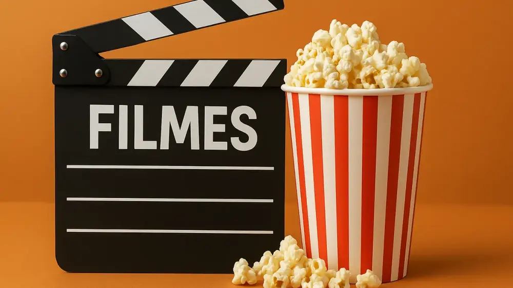 Melhores filmes: curadoria atualizada para ver agora