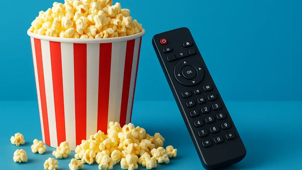 Melhores series: lista certeira para maratonar hoje