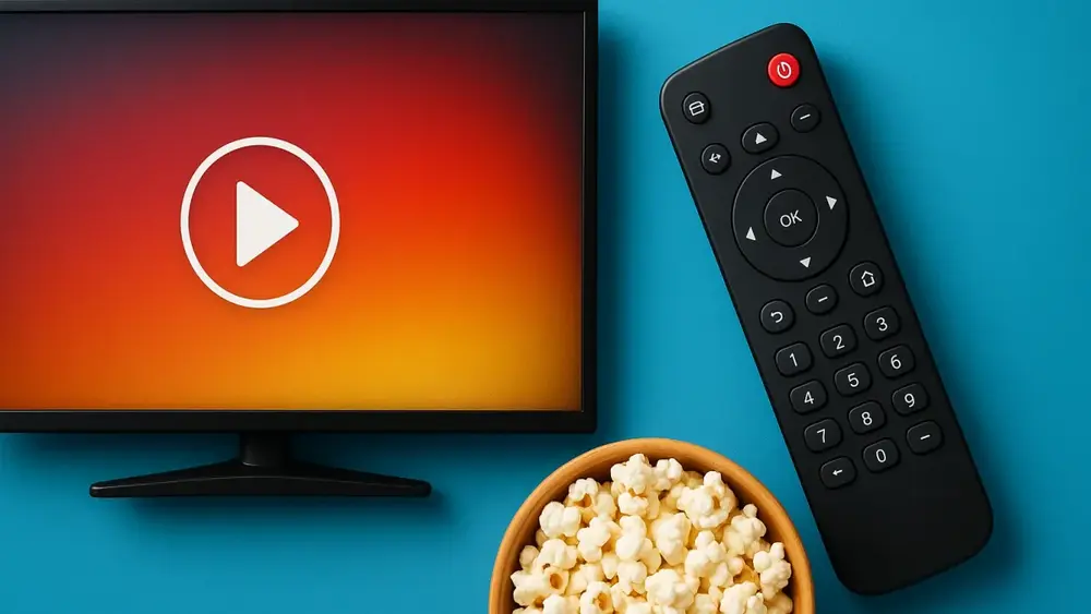 Melhores series: recomendações essenciais para maratonar