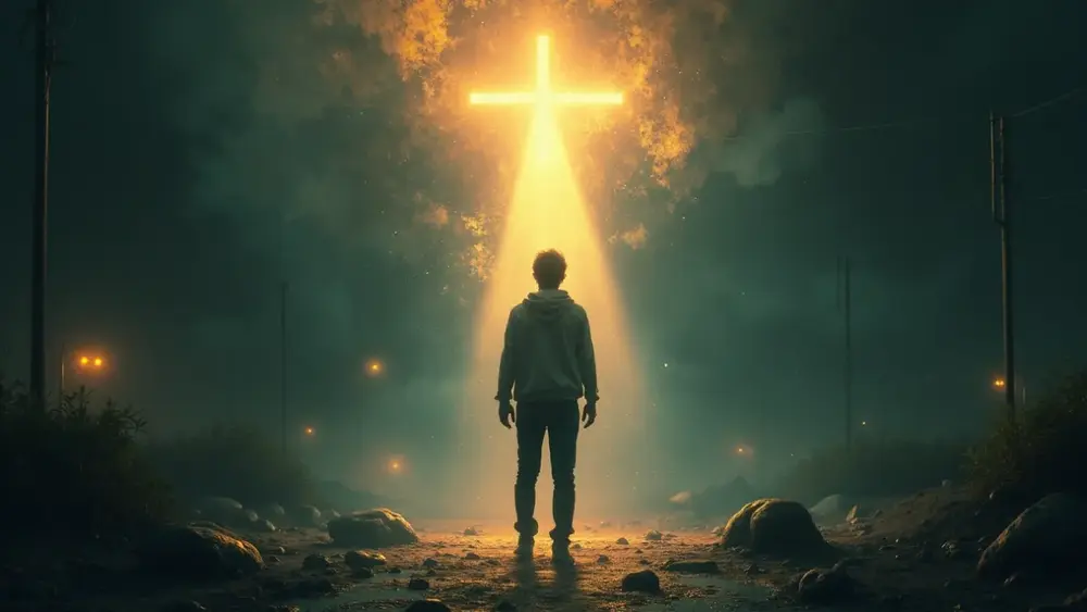 Meu Nome é Ninguém: resumo sem spoilers, bem direto
