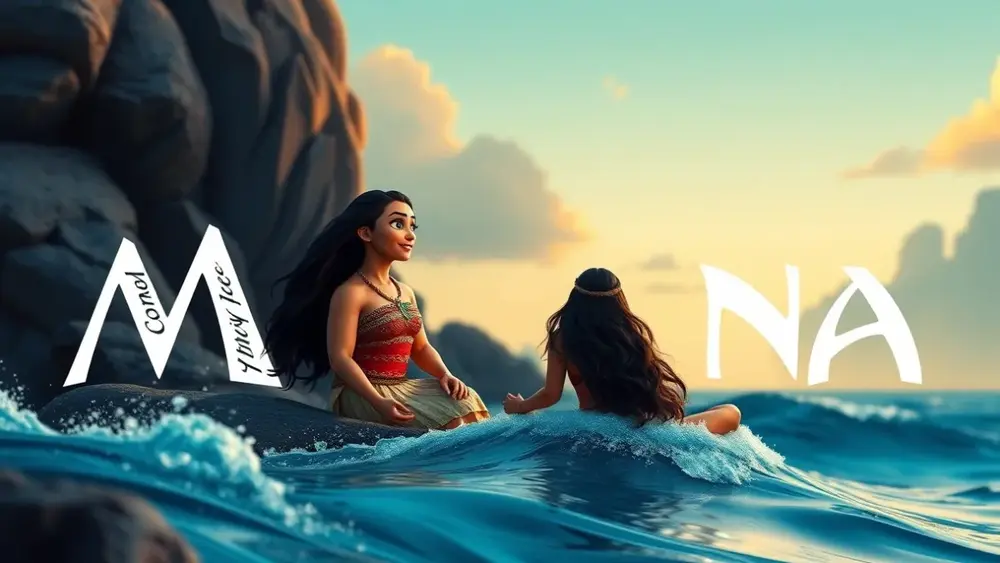 Moana no cinema (filme): resumo sem spoilers, bem direto