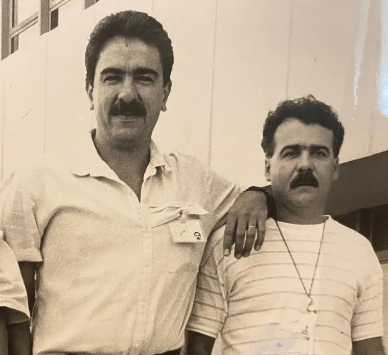 Morre Zé Antônio, jornalista que marcou Brasília