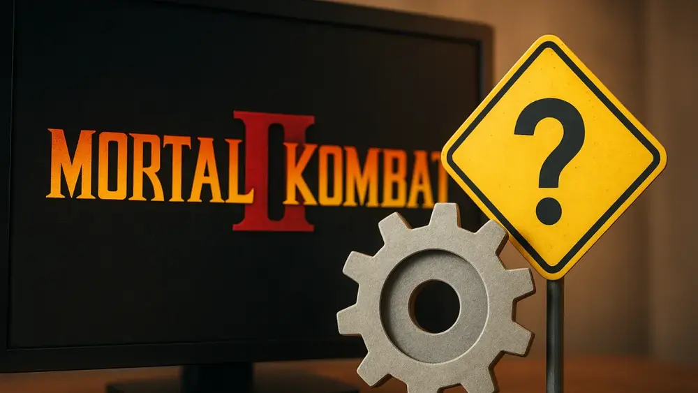 Mortal Kombat 2 ficou em desenvolvimento?